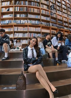 Baby Jessie - escort in Phuket Photo 21 of 22