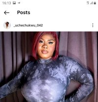 Baby Joy - escort in Accra