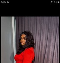 Baby Joy - escort in Accra
