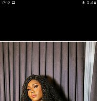 Baby Joy - escort in Accra