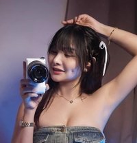 BABY KHAORI - escort in Kaohsiung