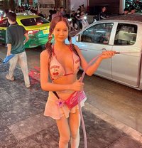 Top Kim from thai - Transsexual escort in Singapore