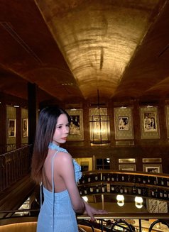 Baby Kim🫦 - Transsexual escort in Singapore Photo 13 of 15