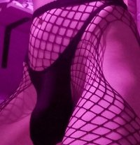 Femboy TOP - Male escort in Riyadh