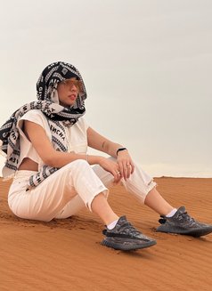 Baby Lars - Male escort in Riyadh Photo 8 of 10