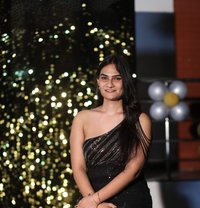 Baby Lasya - Transsexual escort in Hyderabad