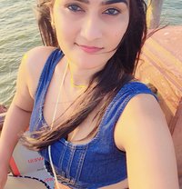 Baby Lasya - Acompañantes transexual in Hyderabad