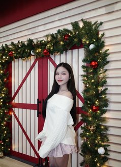 Baby Lena - Acompañantes transexual in Tokyo Photo 1 of 9