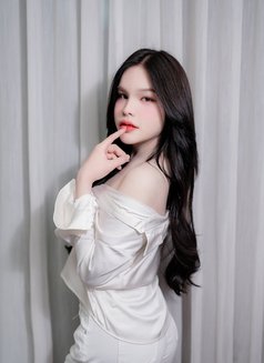 Baby Lena - Acompañantes transexual in Tokyo Photo 3 of 9