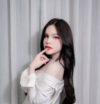 Baby Lena - Acompañantes transexual in Tokyo