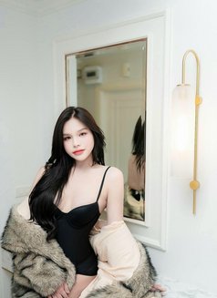 Baby Lena - Acompañantes transexual in Tokyo Photo 4 of 9