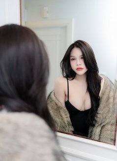 Baby Lena - Acompañantes transexual in Tokyo Photo 9 of 9