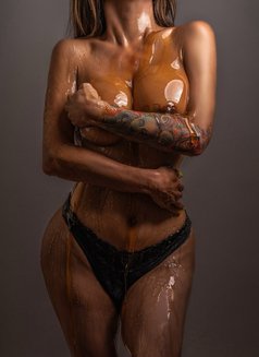 BABY LET’S FUCK AND CUM TOGETHER - Transsexual escort in Dubai Photo 30 of 30