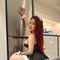 BABY LET’S FUCK AND CUM TOGETHER - Transsexual escort in Dubai Photo 2 of 30