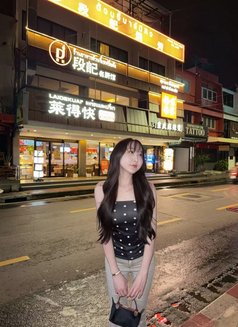 Baby Lisa Sweet - escort in Taichung Photo 20 of 24