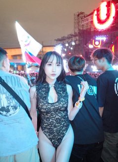Baby Lisa Sweet - escort in Taipei Photo 29 of 30