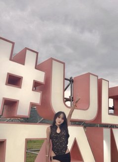 Baby Lisa Sweet - escort in Taipei Photo 30 of 30