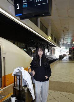 Baby Lisa Sweet - companion in Taipei Photo 29 of 29