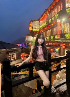 Baby Lisa VVVVVViP 網路偶像 - companion in Taipei Photo 28 of 30
