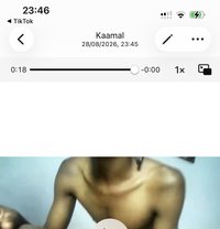 Baby Love - Transsexual escort in Nairobi