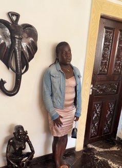 Baby Love - Transsexual escort in Nairobi Photo 2 of 2