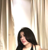 Baby Lovely Hot Anal Rimming in bed - puta in Jakarta