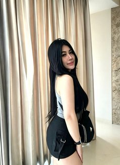 Baby Lovely Hot Anal Rimming in bed - escort in Jakarta Photo 9 of 12