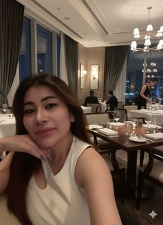 Baby Lovely - escort in Dubai Photo 1 of 6