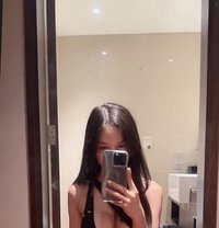 Baby M - escort in Kuala Lumpur