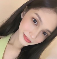 Baby M - escort in Singapore