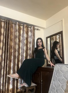 Baby Maggie - Transsexual escort in Chandigarh Photo 7 of 7
