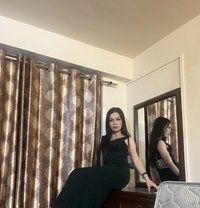 Baby Maggie - Transsexual escort in Chandigarh Photo 7 of 7