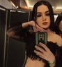 Baby Maggie - Acompañantes transexual in Bangalore Photo 2 of 4
