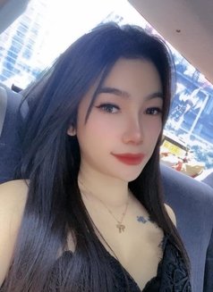 Private Sauna Room Cute & Sexy Girl Baby - escort in Kuala Lumpur Photo 2 of 5