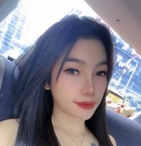 Private Sauna Room Cute & Sexy Girl Baby - puta in Kuala Lumpur