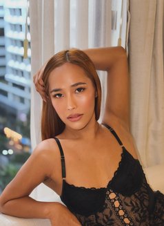 Baby Maui - Transsexual escort in Hong Kong Photo 8 of 8
