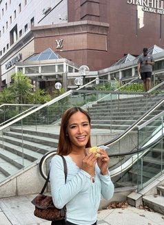 Maui - Premium TS - Transsexual escort in Hong Kong Photo 2 of 14