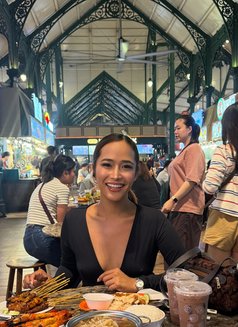 Maui - Premium TS - Transsexual escort in Hong Kong Photo 3 of 14