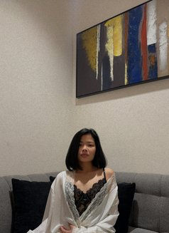 Baby Maya - masseuse in Jeddah Photo 2 of 5