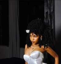 Baby Maya - escort in Madinah