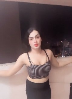 Baby memy - Transsexual escort in Ahmedabad Photo 2 of 6