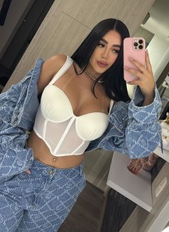 Baby Mia - escort in Dubai Photo 16 of 16