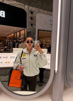 Baby Mira - escort in Al Manama Photo 5 of 6