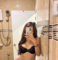 Baby Nami - masseuse in Bangkok
