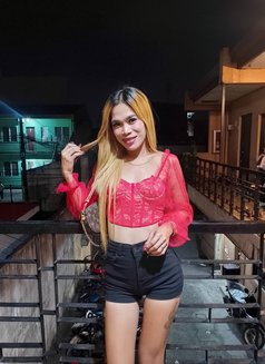 Baby Nicole - Transsexual escort in Manila Photo 3 of 8