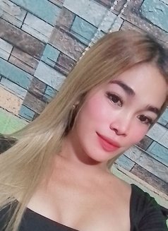 Baby Nicole - Transsexual escort in Manila Photo 4 of 8