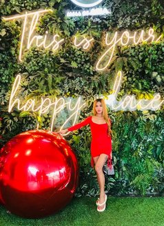 Baby Nicole - Transsexual escort in Manila Photo 8 of 8