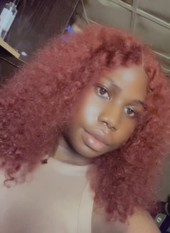 Baby - Transsexual escort in Abuja Photo 1 of 3