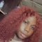 Baby - Acompañantes transexual in Abuja