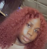 Baby - Transsexual escort in Abuja